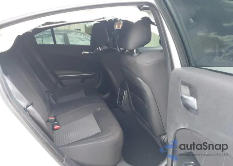 2023 Dodge Charger Gt z USA, uszkodzony, nr VIN 2C3CDXHGXPH589239